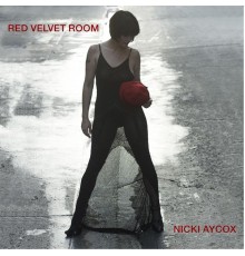 Nicki Aycox - Red Velvet Room