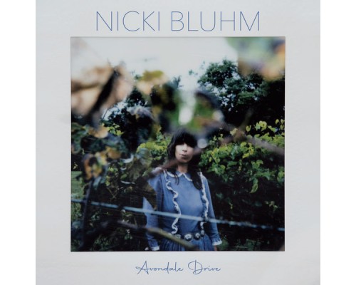 Nicki Bluhm - Avondale Drive