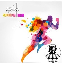 Nicko - Running Man