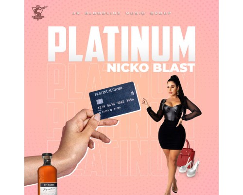 Nicko Blast - Platinum