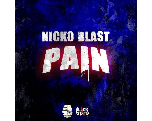 Nicko Blast - Pain