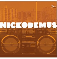 Nickodemus - Endangered Species (Bonus Edition)