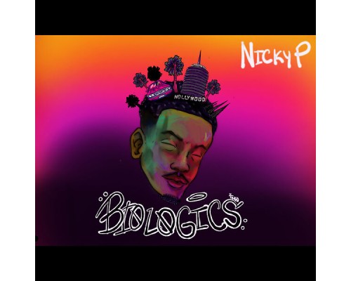 NickyP - Biologics