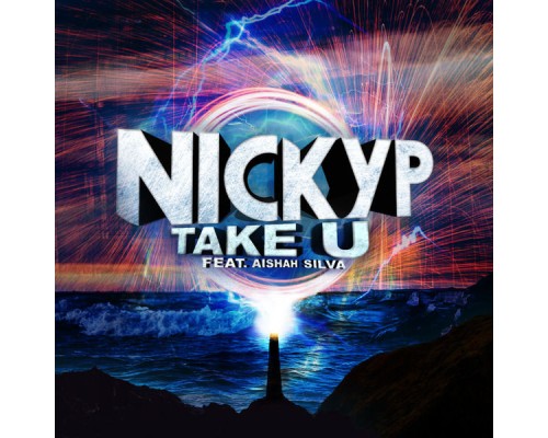 NickyP - Take U