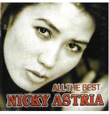 Nicky Astria - All The Best