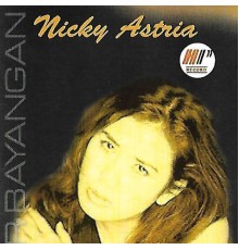 Nicky Astria - Samar Bayangan