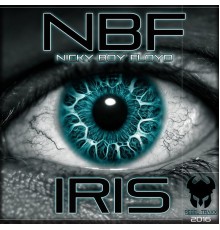 Nicky Boy Floyd - Iris