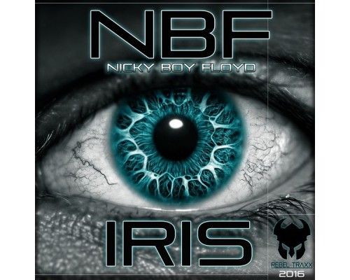 Nicky Boy Floyd - Iris