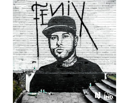 Nicky Jam - Fénix