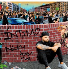 Nicky Jam - Intimo