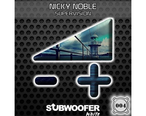 Nicky Noble - Supervision