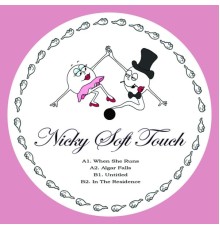 Nicky Soft Touch - Music Songs