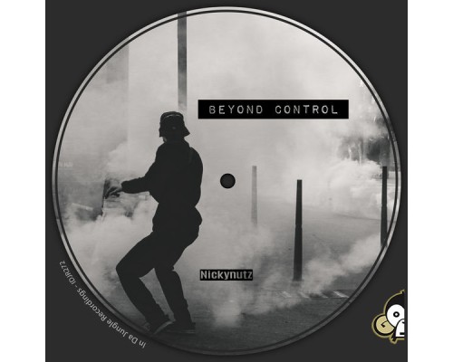 Nickynutz - Beyond Control EP