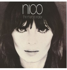 Nico - The Marble Index