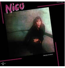 Nico - Drama of Exile