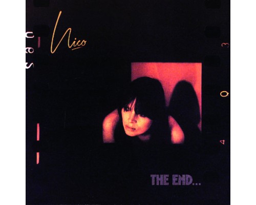 Nico - The End...