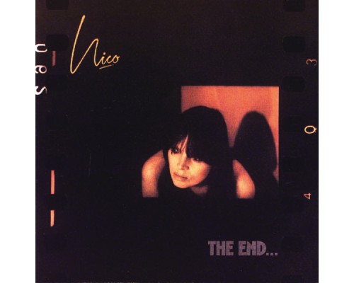 Nico - The End... (Expanded Edition)