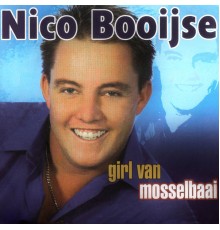 Nico Booijse - Girl van Mosselbaai