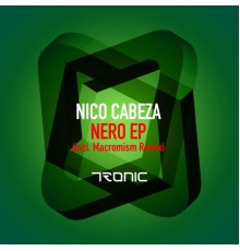 Nico Cabeza - Nero EP