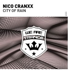 Nico Cranxx - City Of Rain