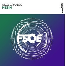 Nico Cranxx - Mesin