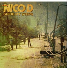 Nico D - Guide My Steps