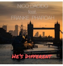 Nico Dacido - He's Different