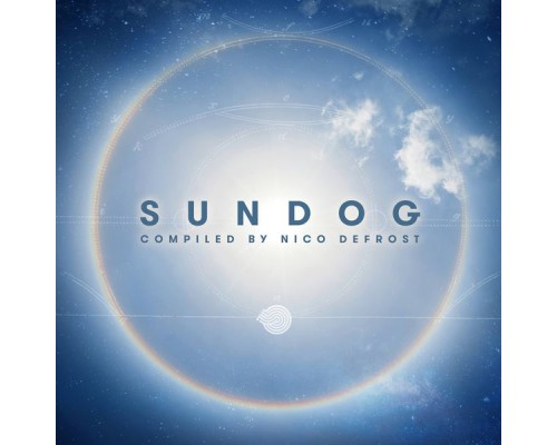 Nico DeFrost - Sundog