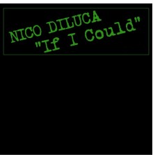 Nico Diluca - If I Could