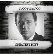 Nico Fidenco - Greatest Hits