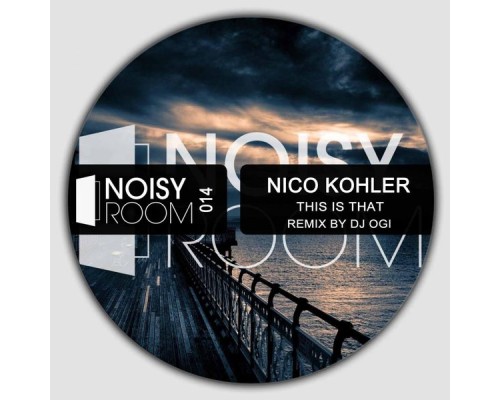 Nico Kohler - This Is That