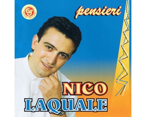 Nico Laquale - Pensieri