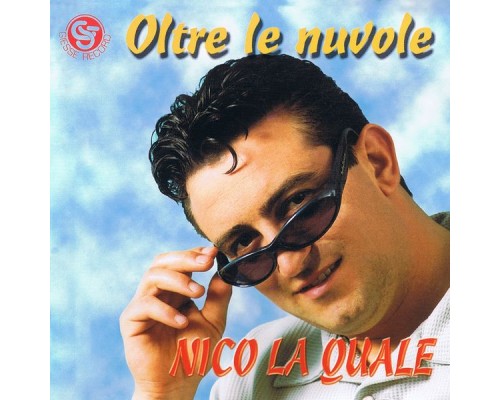 Nico Laquale - Oltre le nuvole