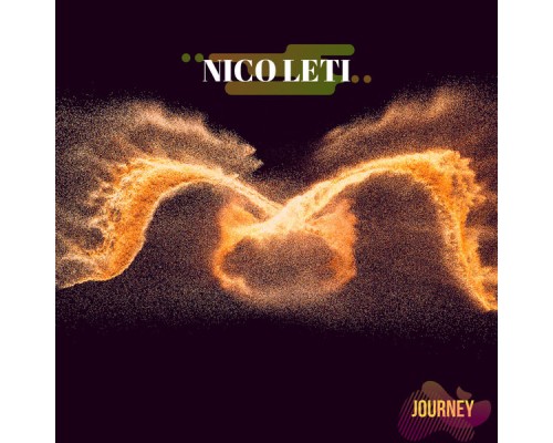 Nico Leti - Journey