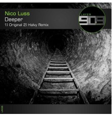 Nico Luss - Deeper