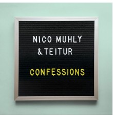 Nico Muhly & Teitur - Confessions