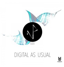 Nico Pusch - Digital as Usual