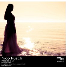 Nico Pusch - Paradise EP