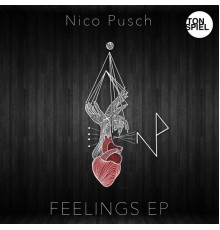 Nico Pusch - Feelings EP