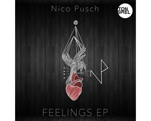 Nico Pusch - Feelings EP