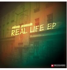 Nico Pusch - Real Life EP