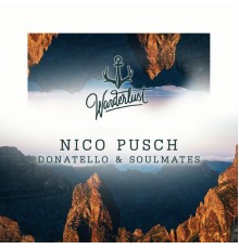 Nico Pusch - Donatello / Soulmates