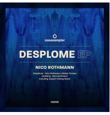 Nico Rothmann - Desplome