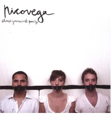 Nico Vega - chooseyourwordspoorly