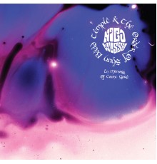 Nico Wussy - The Order of Shun Baad Temple - In Memory of Count Gurú
