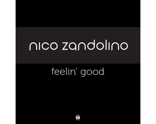 Nico Zandolino - Feelin' Good