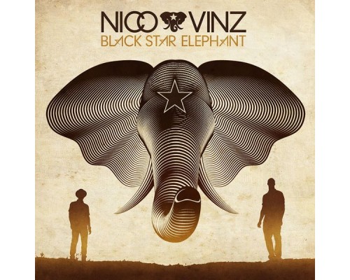 Nico & Vinz - Black Star Elephant