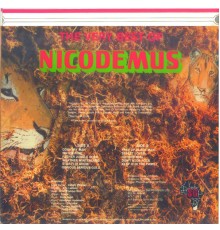 Nicodemus - The Very Best of Nicodemus