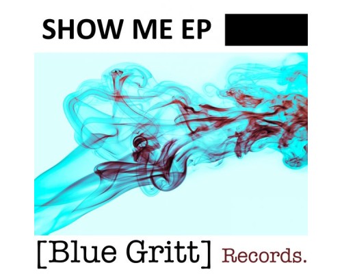 Nicodemus - Show Me EP