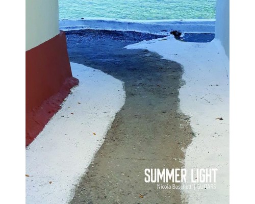 Nicola Boschetti - Summer Light